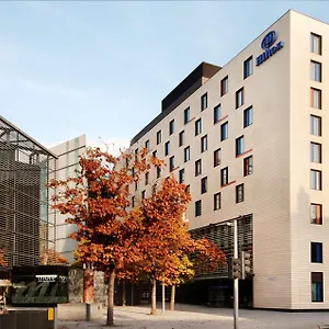 Hilton Tower Bridge 4* Londres