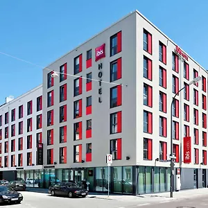 Ibis Sued München