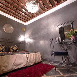 Mille Et Nuits 4* Marrakesh