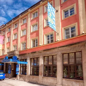 Vandrerhjem Euro Youth