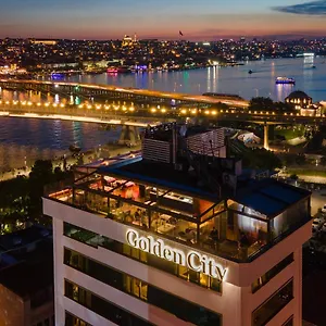 Golden 4* Istanbul