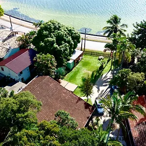 Jardim Da Lagoa Estalagem