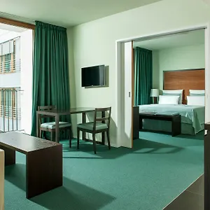**** מלון דירות Clipper Boardinghouse - Berlin-gendarmenmarkt גרמניה