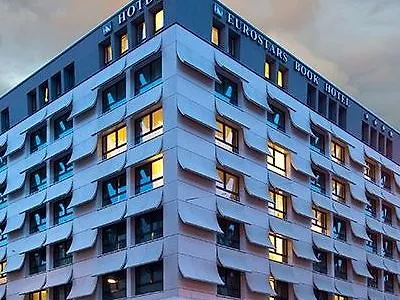 Eurostars Book Hotel Munich
