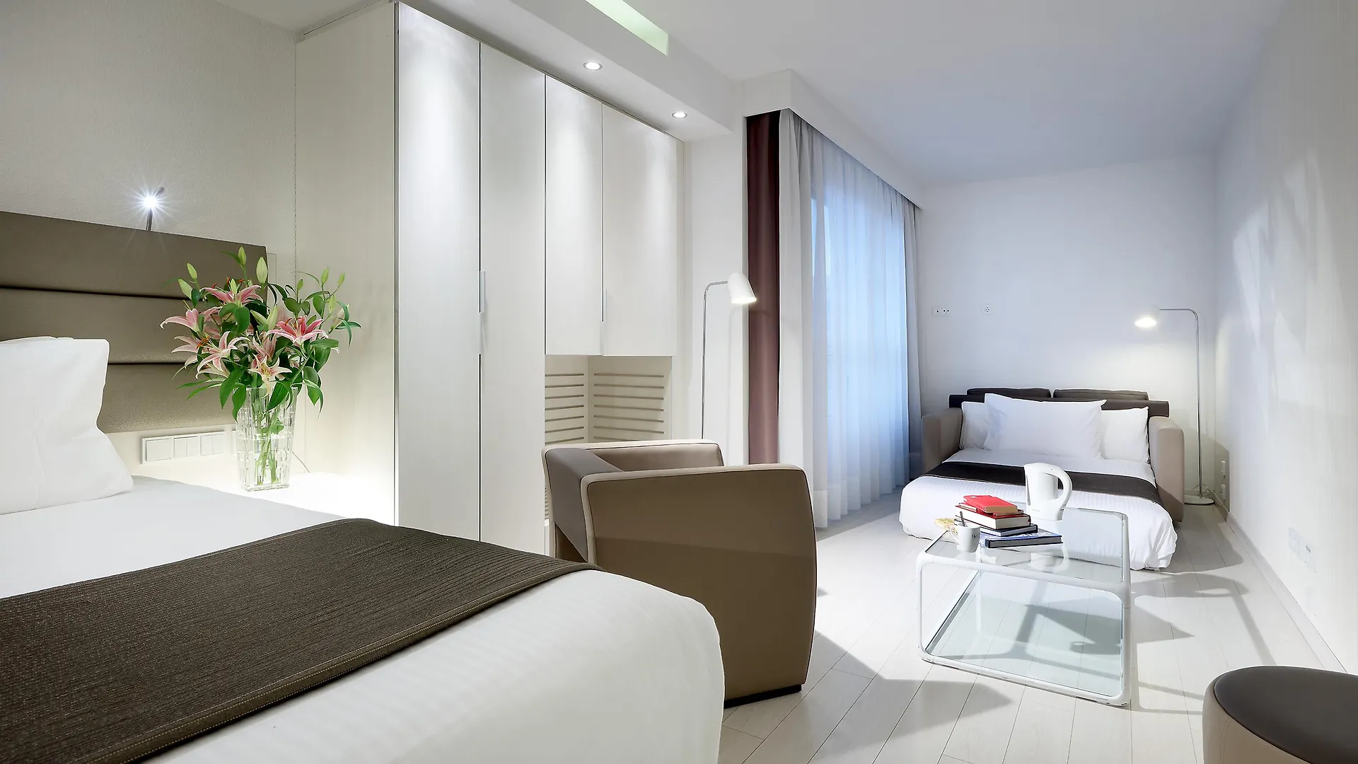 Eurostars Book Hotel Munich Allemagne