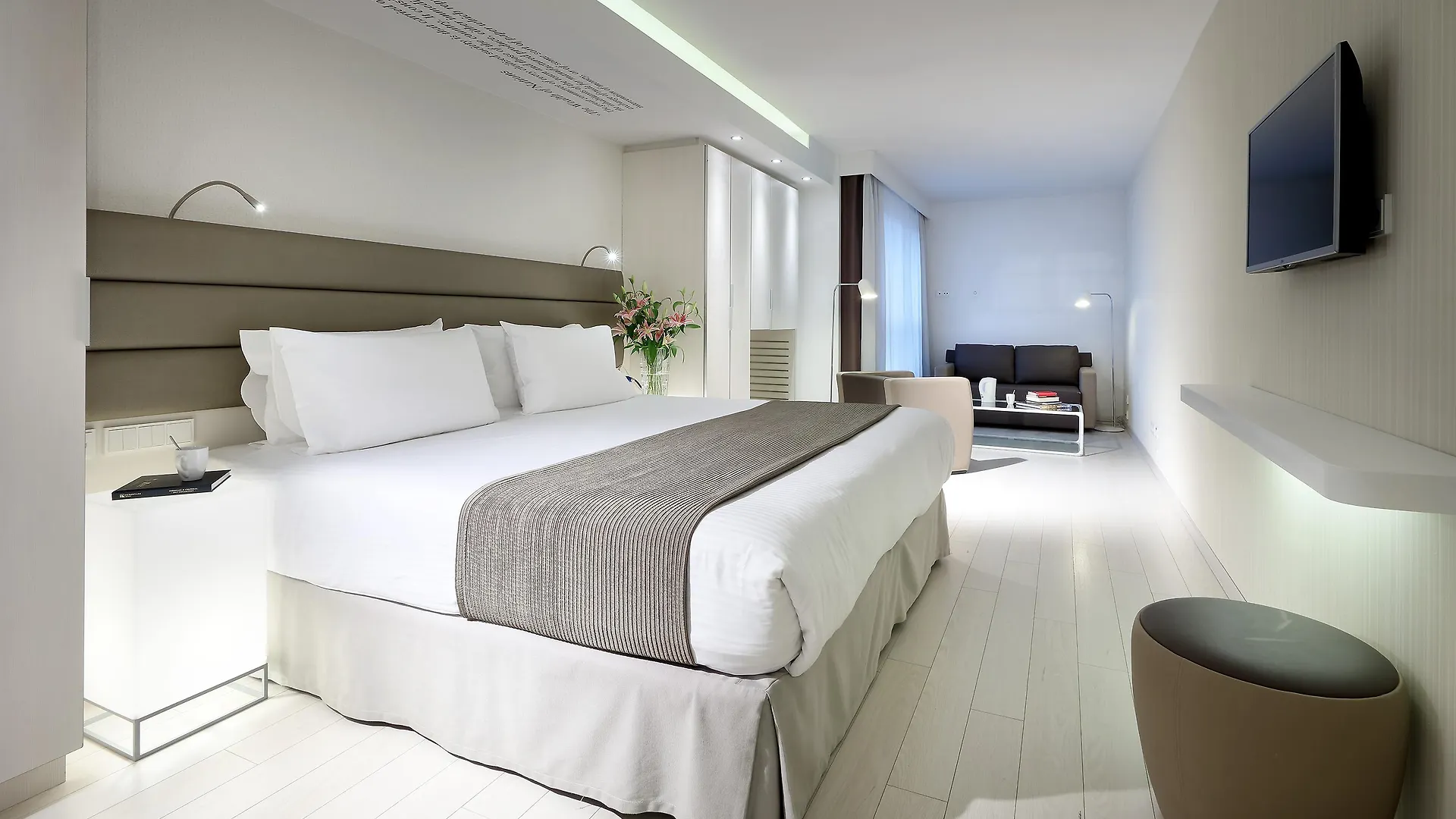 Eurostars Book Hotel Munich Allemagne