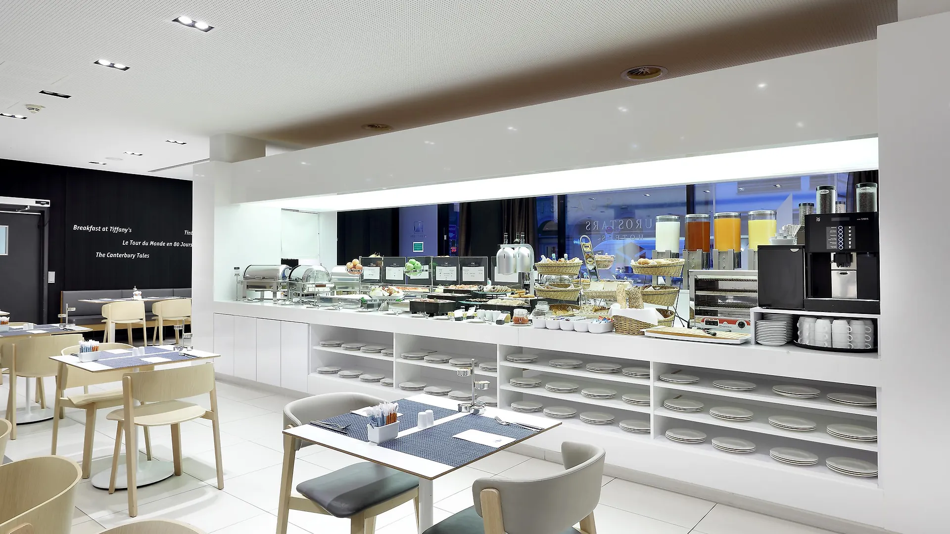 Eurostars Book Hotel Munich