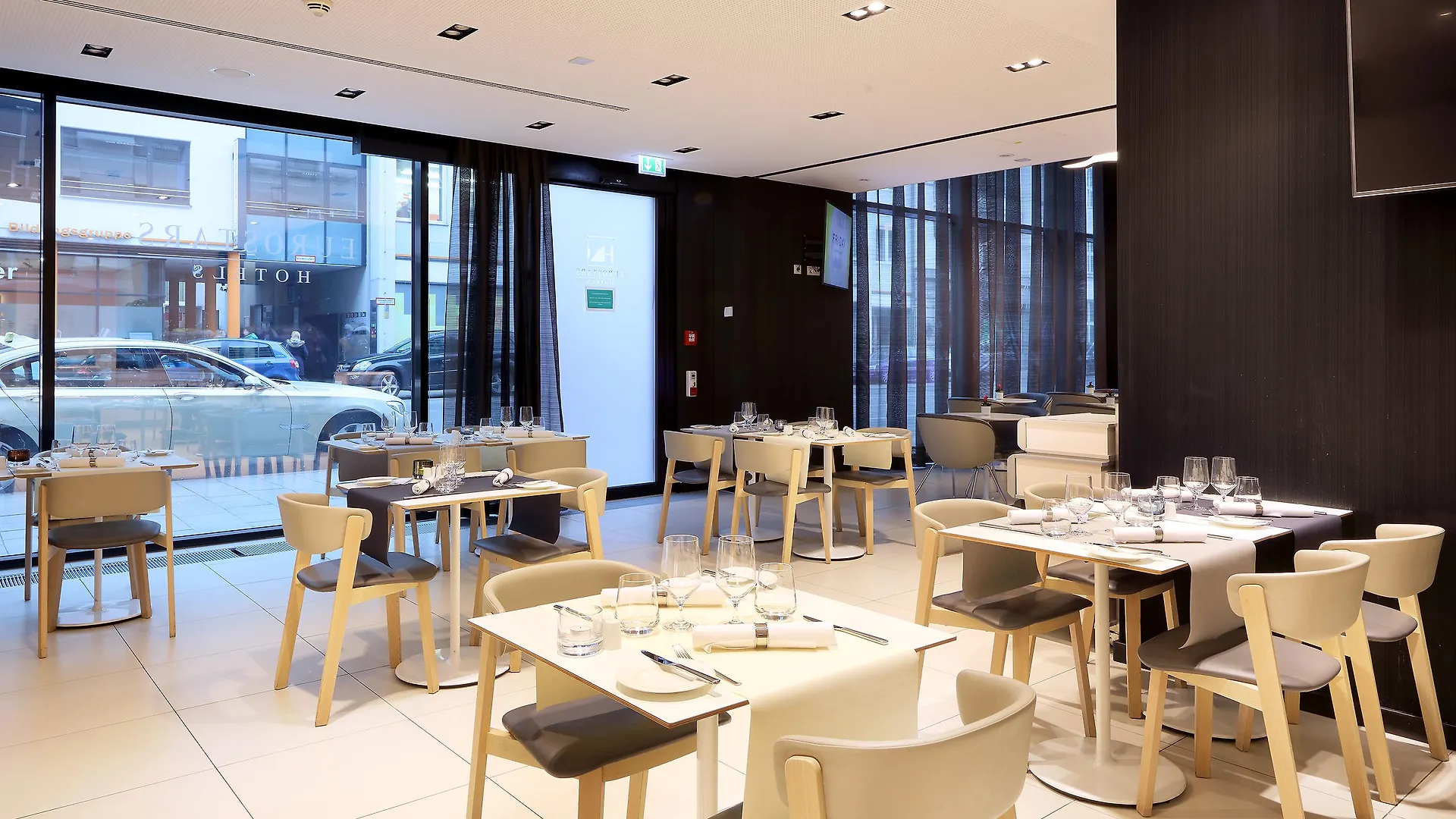 Eurostars Book Hotel Munich Allemagne