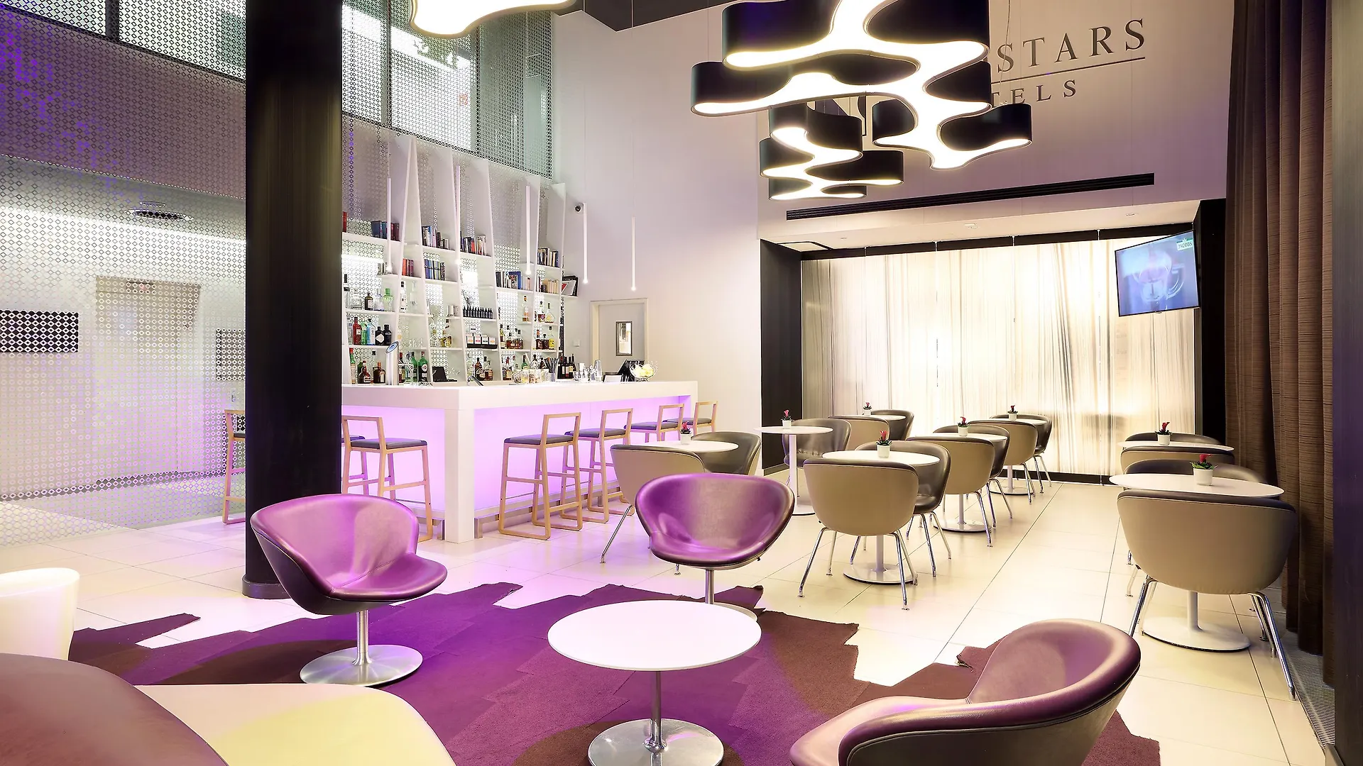 Eurostars Book Hotel Munich 4*,  Allemagne