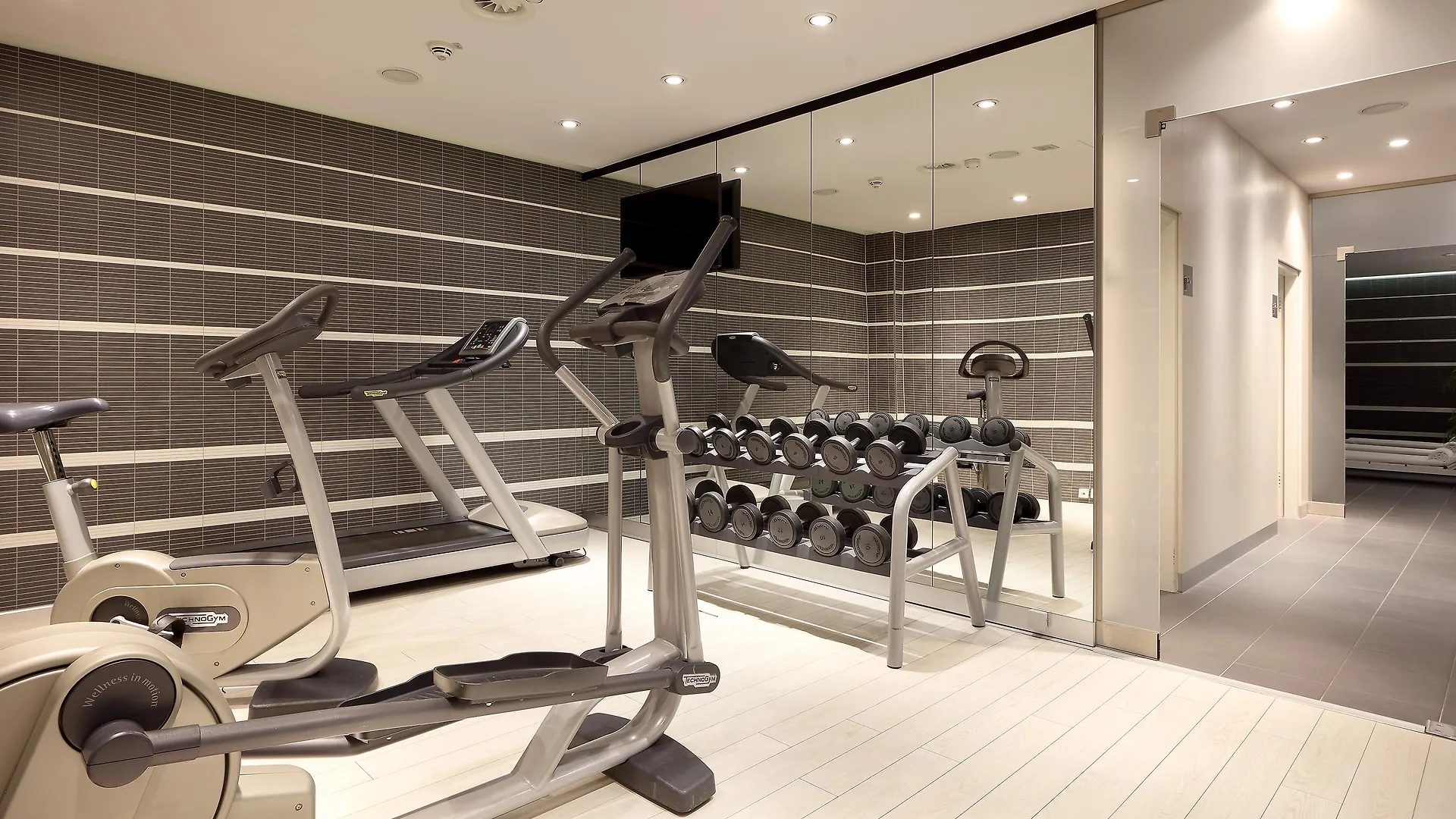 Eurostars Book Hotel Munich 4*,  Allemagne