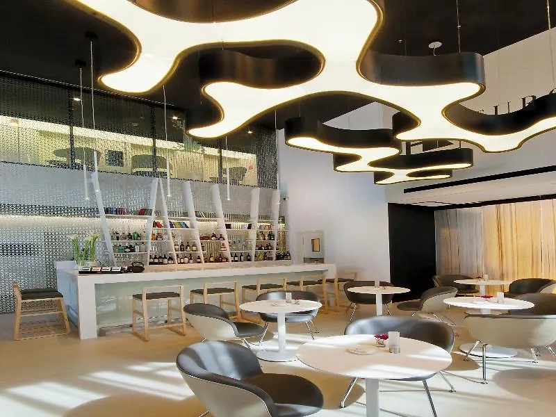 ****  Eurostars Book Hotel Munich Allemagne