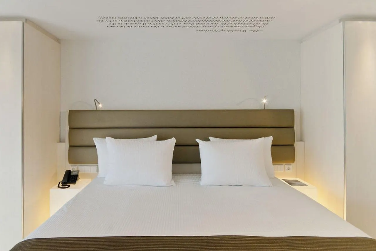 Eurostars Book Hotel Munich