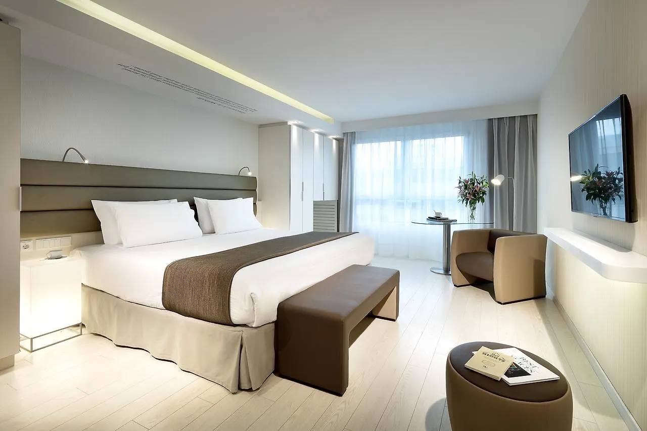 Eurostars Book Hotel Munich