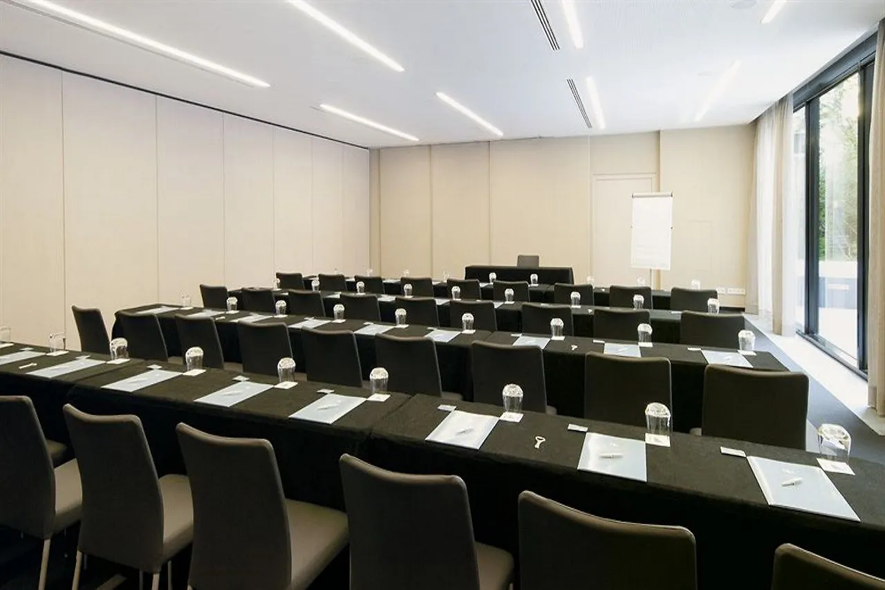 Eurostars Book Hotel Munich