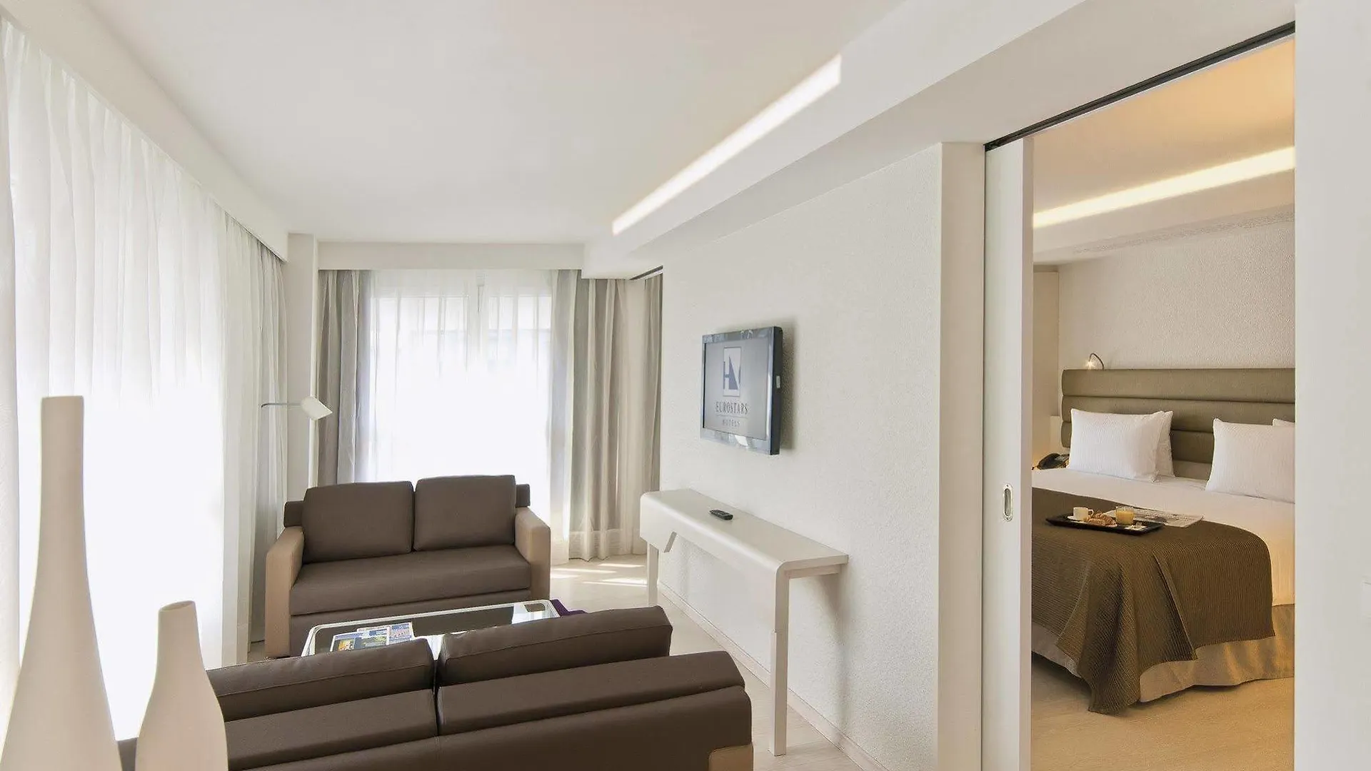 Eurostars Book Hotel Munich