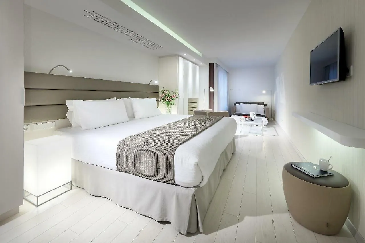 Eurostars Book Hotel Munich