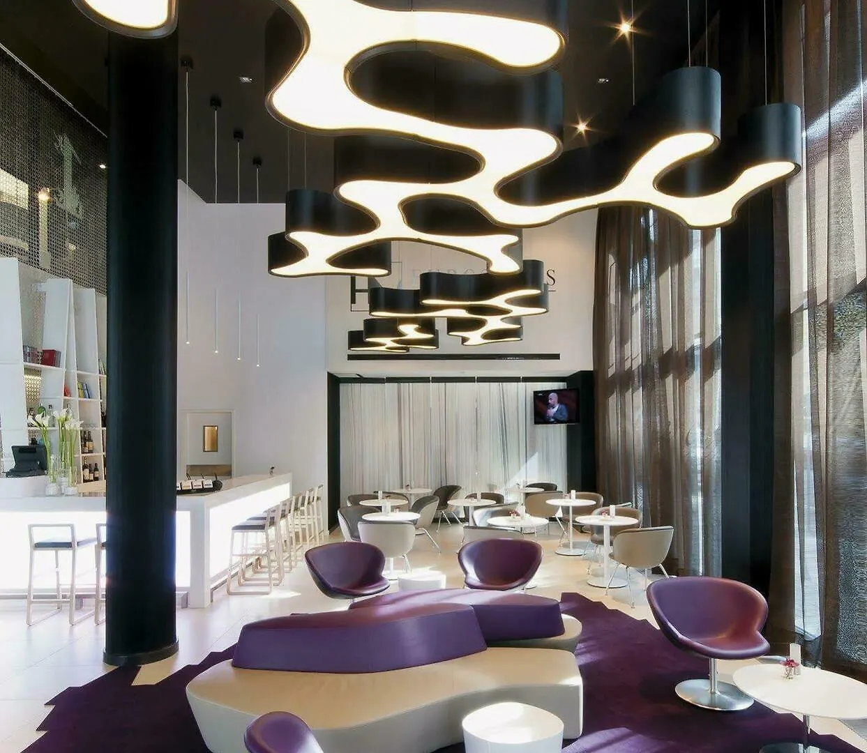 ****  Eurostars Book Hotel Munich Allemagne