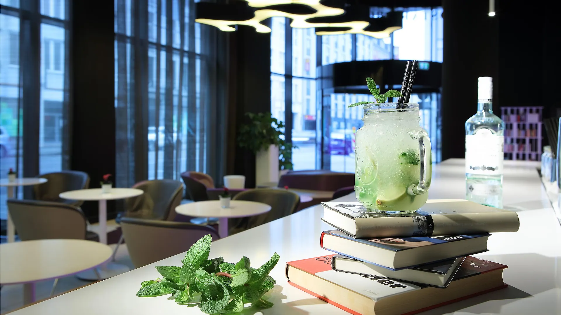 Eurostars Book Hotel München