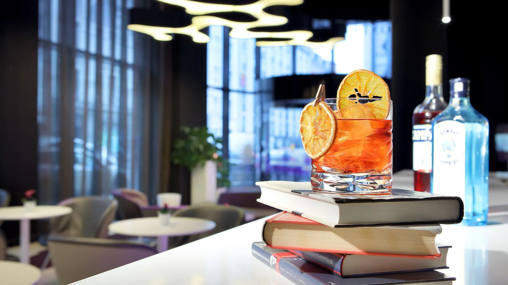 Eurostars Book Hotel München
