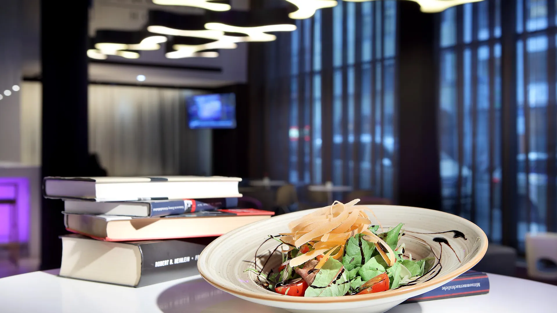 Eurostars Book Hotel Múnich