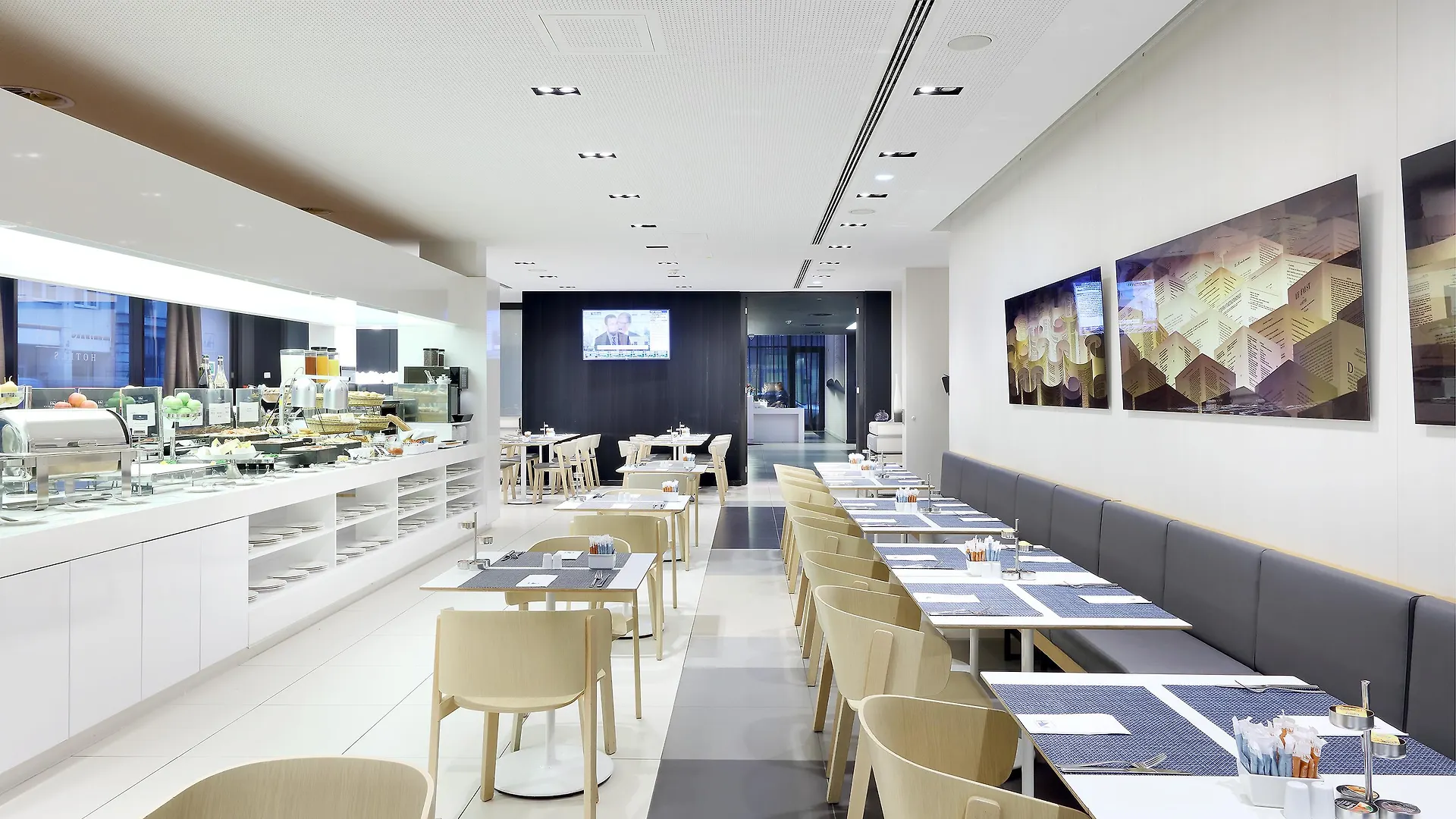 ****  Eurostars Book Hotel München Duitsland