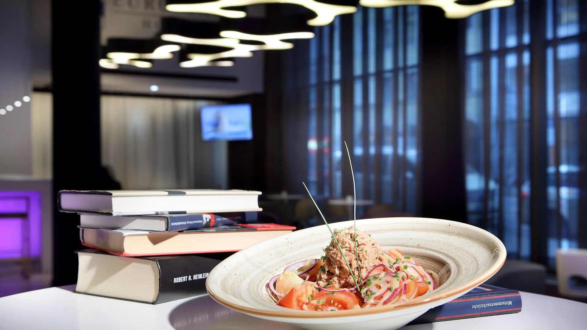 Eurostars Book Hotel Múnich Alemania