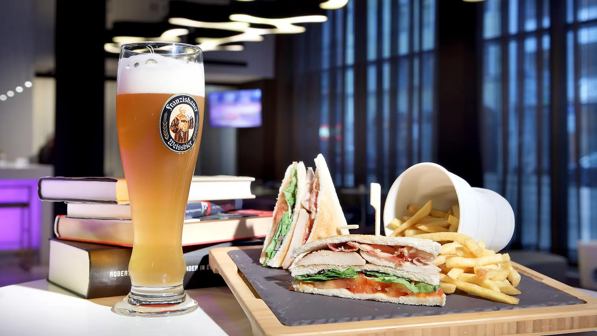 ****  Eurostars Book Hotel Múnich Alemania