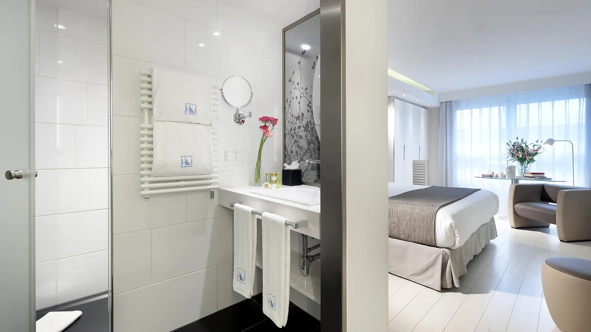 Eurostars Book Hotel München Duitsland