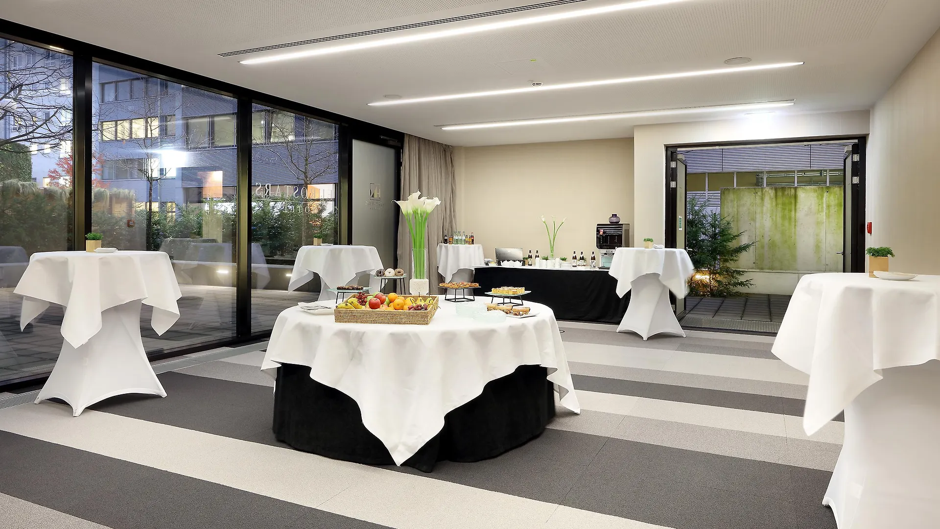 Eurostars Book Hotel München