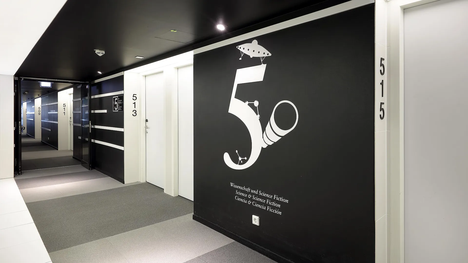 Eurostars Book Hotel München