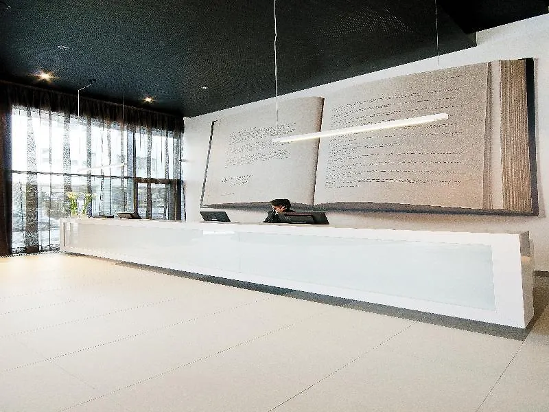 Eurostars Book Hotel Múnich 4*,