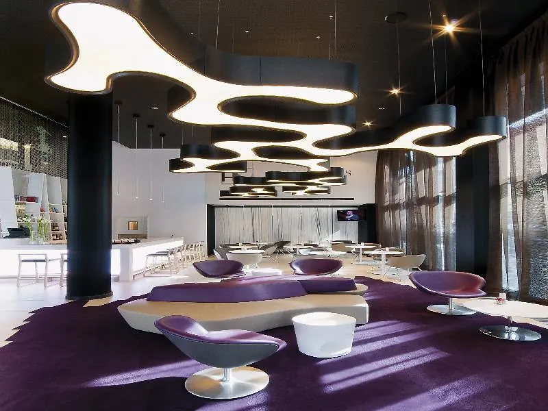 Eurostars Book Hotel München 4*,  Duitsland