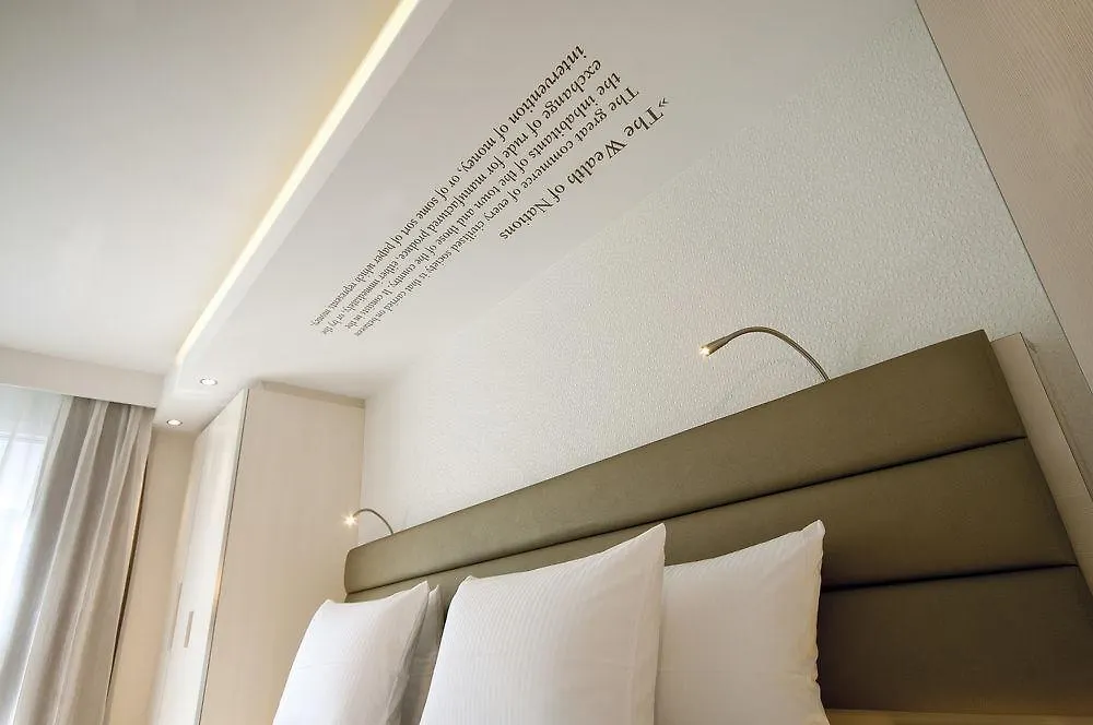 Eurostars Book Hotel München