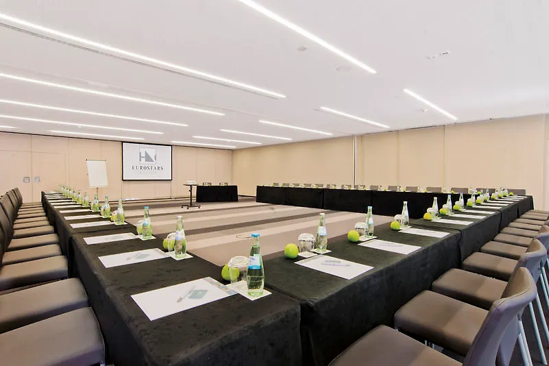 Eurostars Book Hotel München