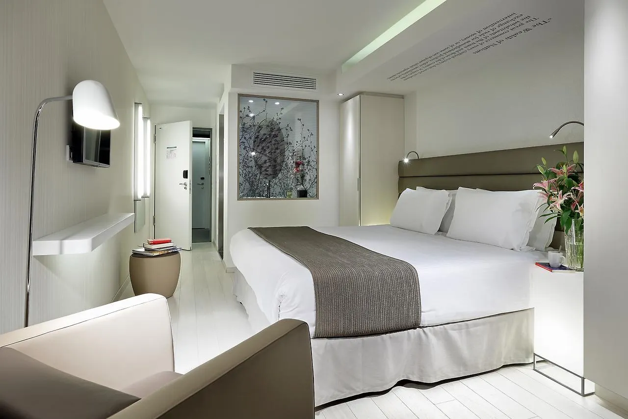 Eurostars Book Hotel Múnich