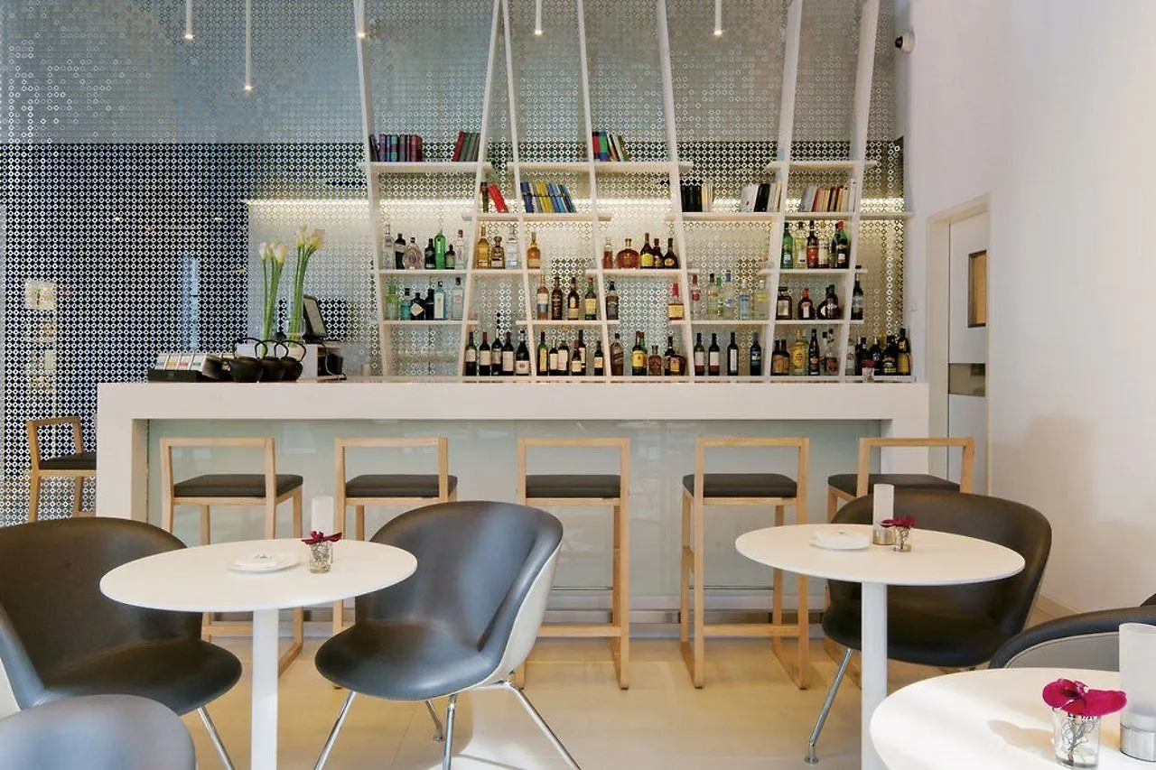 Eurostars Book Hotel München