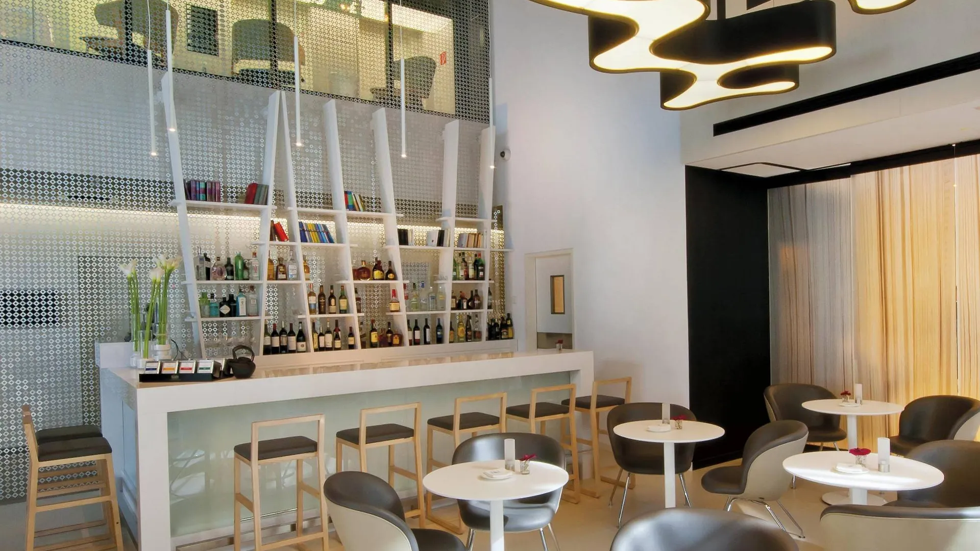 Eurostars Book Hotel München