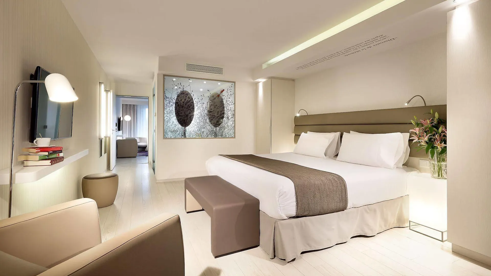 Eurostars Book Hotel München
