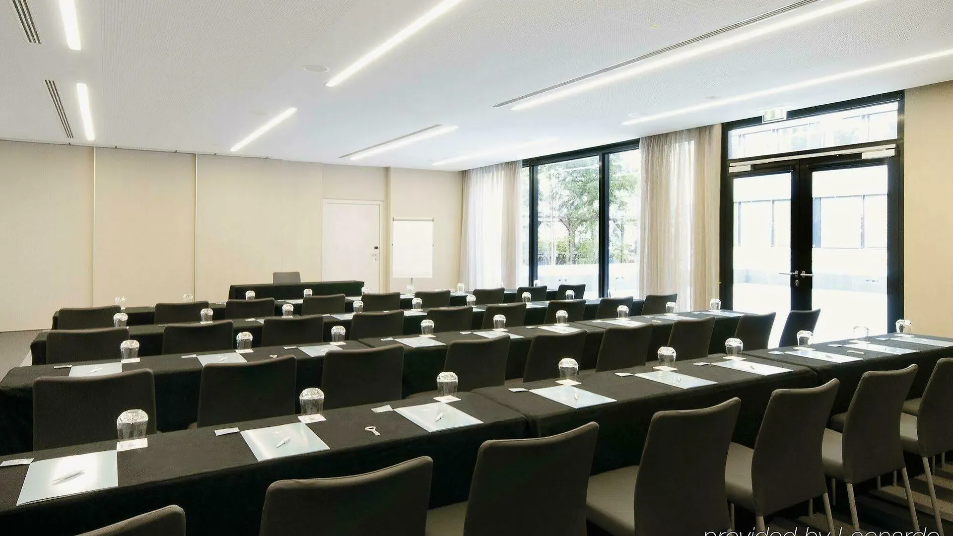 Eurostars Book Hotel München 4*,  Duitsland