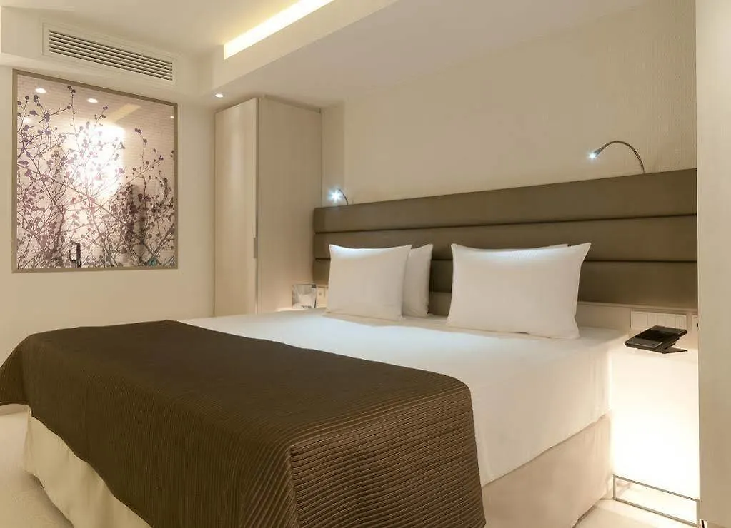 Eurostars Book Hotel Munique